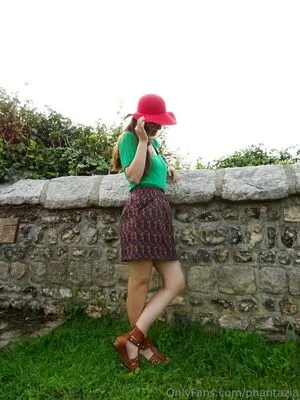 Phantazia OnlyFans Leaked Free Thumbnail Picture - #BnBUaOFaSc