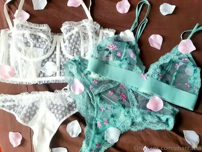 Phantazia OnlyFans Leaked Free Thumbnail Picture - #y78Fl2Trgx