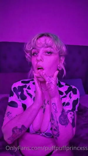 Phantom Minx OnlyFans Leaked Free Thumbnail Picture - #UA7X4lIBOs
