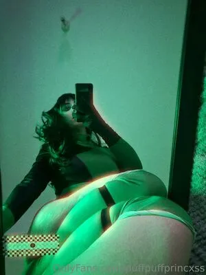 Phantom Minx OnlyFans Leaked Free Thumbnail Picture - #tcq453RHol