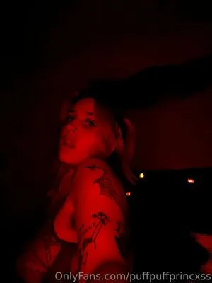Phantom Minx OnlyFans Leaked Free Thumbnail Picture - #z4zMKakf4h
