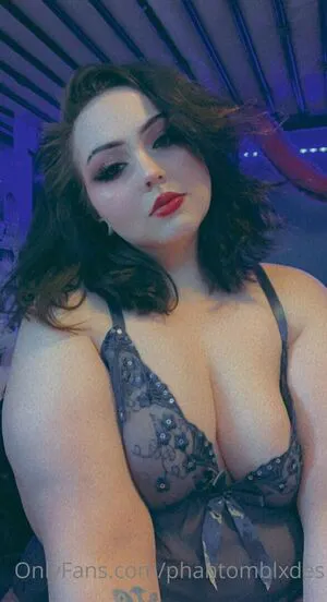 Phantomblxdes OnlyFans Leaked Free Thumbnail Picture - #PEJHL8sO3x