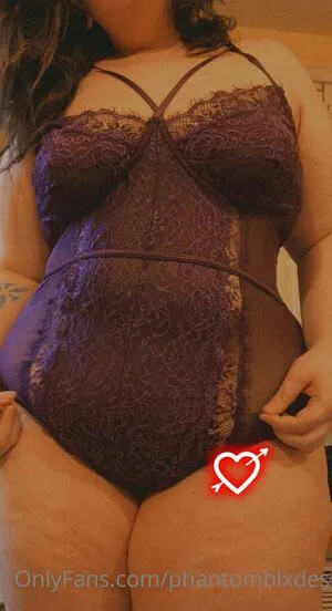 Phantomblxdes OnlyFans Leaked Free Thumbnail Picture - #wpaLn0HMuu