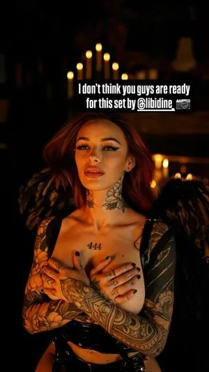 Phantomette OnlyFans Leaked Free Thumbnail Picture - #NysOGliqPw