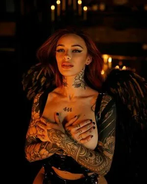 Phantomette OnlyFans Leaked Free Thumbnail Picture - #bc11H92ynz