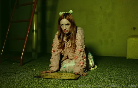 Phantomettefreakshow OnlyFans Leaked Free Thumbnail Picture - #5wBQ9pzLbF