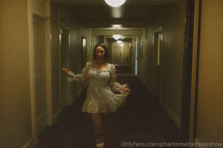 Phantomettefreakshow OnlyFans Leaked Free Thumbnail Picture - #7rWZmMMEYl