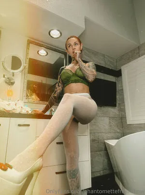 Phantomettefreakshow OnlyFans Leaked Free Thumbnail Picture - #DNJjZQY7yF