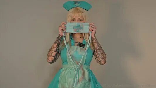 Phantomettefreakshow OnlyFans Leaked Free Thumbnail Picture - #J7ghcHSOWp