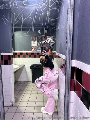 Phantomettefreakshow OnlyFans Leaked Free Thumbnail Picture - #PLDxGmYO1R