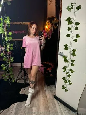 Phantomettefreakshow OnlyFans Leaked Free Thumbnail Picture - #VMXeoCKTgs