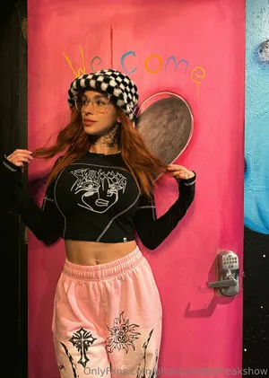 Phantomettefreakshow OnlyFans Leaked Free Thumbnail Picture - #Wt0IvBd8uf