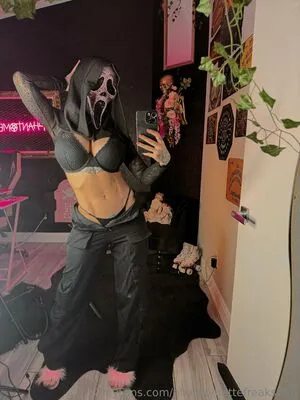 Phantomettefreakshow OnlyFans Leaked Free Thumbnail Picture - #cMjd6qM22R