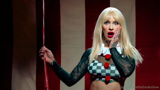 Phantomettefreakshow OnlyFans Leaked Free Thumbnail Picture - #g2P0KYaGdT