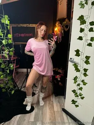Phantomettefreakshow OnlyFans Leaked Free Thumbnail Picture - #ousBe3eKae