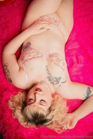 Phantomfemme OnlyFans Leaked Free Thumbnail Picture - #CWHWYv25nl