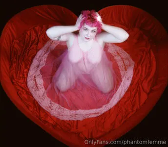 Phantomfemme OnlyFans Leaked Free Thumbnail Picture - #M3nP9E2UWG