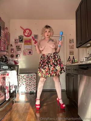 Phantomfemme OnlyFans Leaked Free Thumbnail Picture - #UfTzJQKw7J