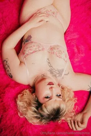 Phantomfemme OnlyFans Leaked Free Thumbnail Picture - #cUoDu8GzgN