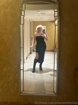 Phantomfemme OnlyFans Leaked Free Thumbnail Picture - #eqv6gXrE6v