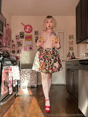 Phantomfemme OnlyFans Leaked Free Thumbnail Picture - #kCodZ9KVXJ