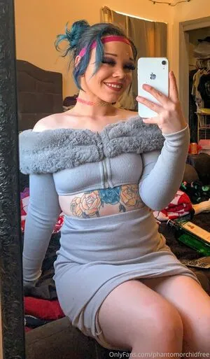 Phantomorchidfree OnlyFans Leaked Free Thumbnail Picture - #Ww5u2Ev0Z2