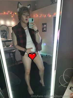 Phantompromise OnlyFans Leaked Free Thumbnail Picture - #2uGjuEhGWF