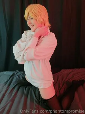 Phantompromise OnlyFans Leaked Free Thumbnail Picture - #DBFq4PEZ2y