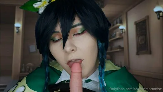 Phantompromise OnlyFans Leaked Free Thumbnail Picture - #Gdq5miHN9U
