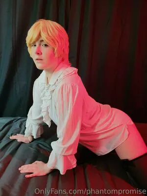 Phantompromise OnlyFans Leaked Free Thumbnail Picture - #m5uF587Vwr