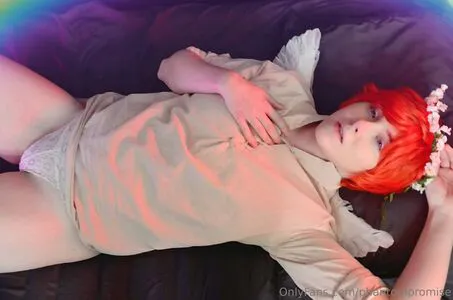 Phantompromise OnlyFans Leaked Free Thumbnail Picture - #qdc1516bOZ