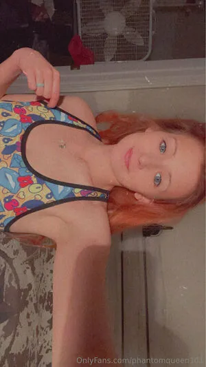 Phantomqueen101 OnlyFans Leaked Free Thumbnail Picture - #O5ajsnPWnC