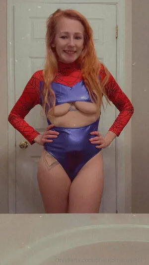 Phantomqueen101 OnlyFans Leaked Free Thumbnail Picture - #U8qhFiVZTe