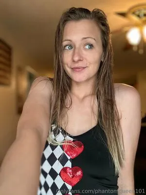 Phantomqueen101 OnlyFans Leaked Free Thumbnail Picture - #lJAYnoijJS