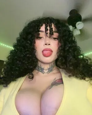 Phanyebell OnlyFans Leaked Free Thumbnail Picture - #npSHdFrLKP