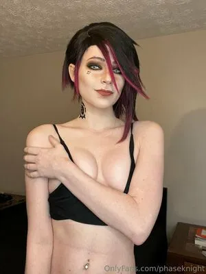 Phaseknight OnlyFans Leaked Free Thumbnail Picture - #0ZieE3knOf