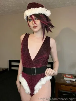 Phaseknight OnlyFans Leaked Free Thumbnail Picture - #13CHHy44YN