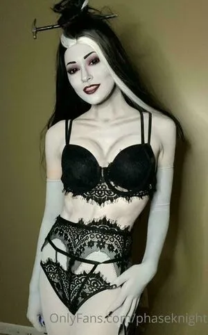 Phaseknight OnlyFans Leaked Free Thumbnail Picture - #3sCPSRlcRj