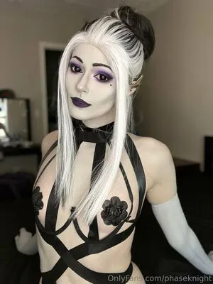 Phaseknight OnlyFans Leaked Free Thumbnail Picture - #4dk97ptE5c