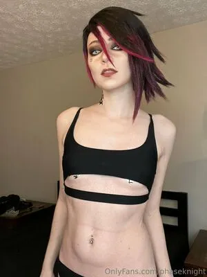 Phaseknight OnlyFans Leaked Free Thumbnail Picture - #6i5RDDDfNJ