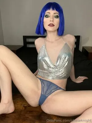 Phaseknight OnlyFans Leaked Free Thumbnail Picture - #Bv3Fz7fzTO