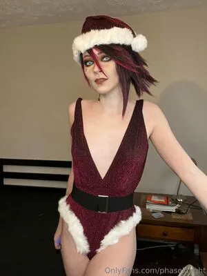 Phaseknight OnlyFans Leaked Free Thumbnail Picture - #PliBupntVh