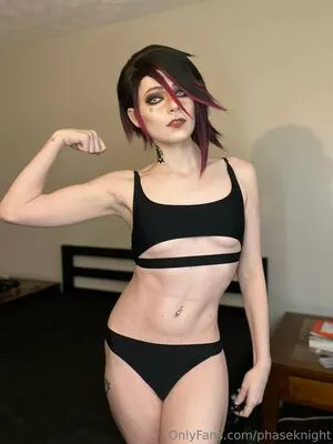 Phaseknight OnlyFans Leaked Free Thumbnail Picture - #f8SQGGsDEV