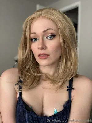 Phaseknight OnlyFans Leaked Free Thumbnail Picture - #knUbLEZFAs