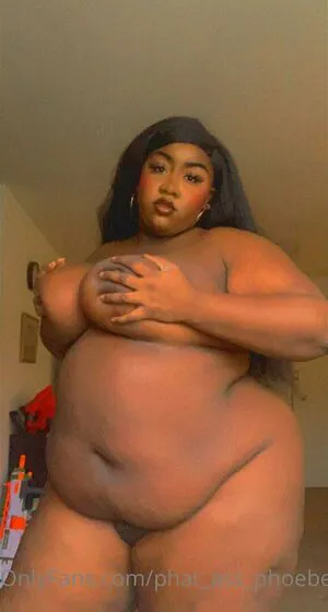 Phat Ass Phoebe OnlyFans Leaked Free Thumbnail Picture - #2SMEV9WCII