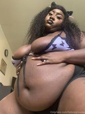 Phat Ass Phoebe OnlyFans Leaked Free Thumbnail Picture - #3X2mv5GBhu