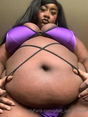 Phat Ass Phoebe OnlyFans Leaked Free Thumbnail Picture - #3dm6rWMjpb