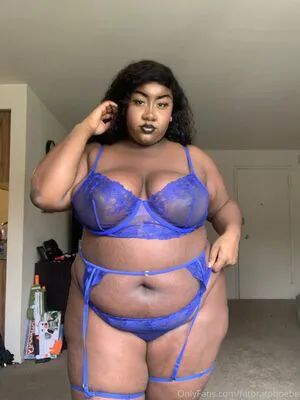 Phat Ass Phoebe OnlyFans Leaked Free Thumbnail Picture - #4jClmpeDLk