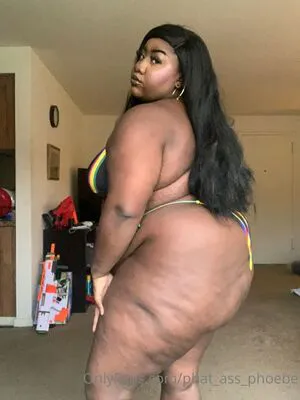 Phat Ass Phoebe OnlyFans Leaked Free Thumbnail Picture - #4rsOiCkRya