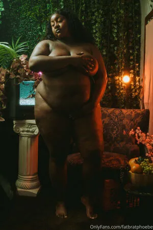 Phat Ass Phoebe OnlyFans Leaked Free Thumbnail Picture - #6L2oeDoWGY